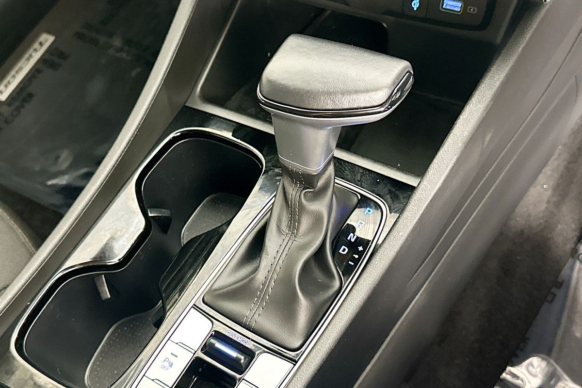 2023 Hyundai TUCSON (FWD) NX4.V2 MY23