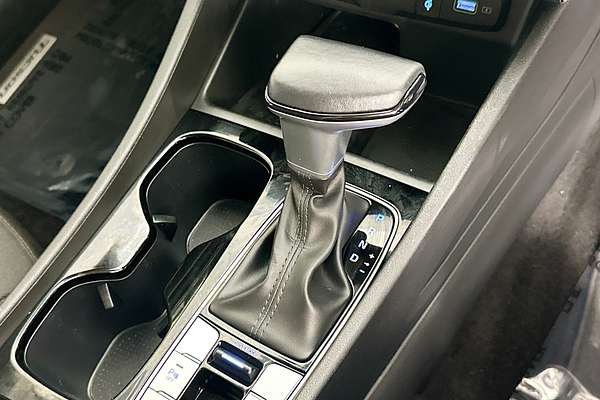 2023 Hyundai TUCSON (FWD) NX4.V2 MY23