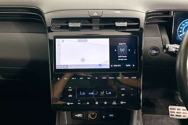 2023 Hyundai TUCSON HIGHLANDER (AWD) NX4.V2 MY23