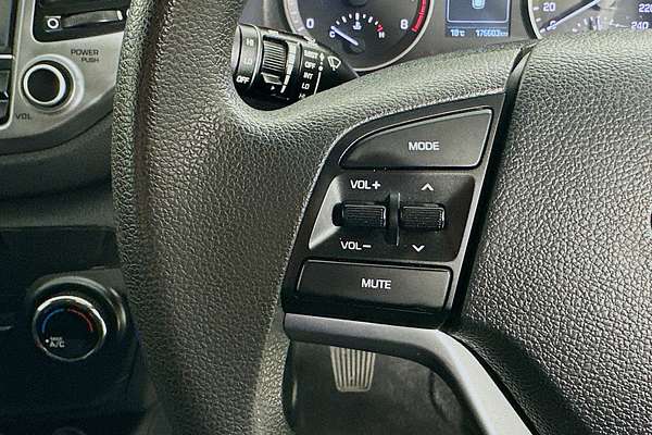 2016 Hyundai Tucson ACTIVE (FWD) TLE