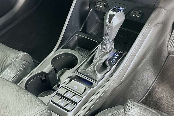 2016 Hyundai Tucson ELITE R-SERIES (AWD) TLE
