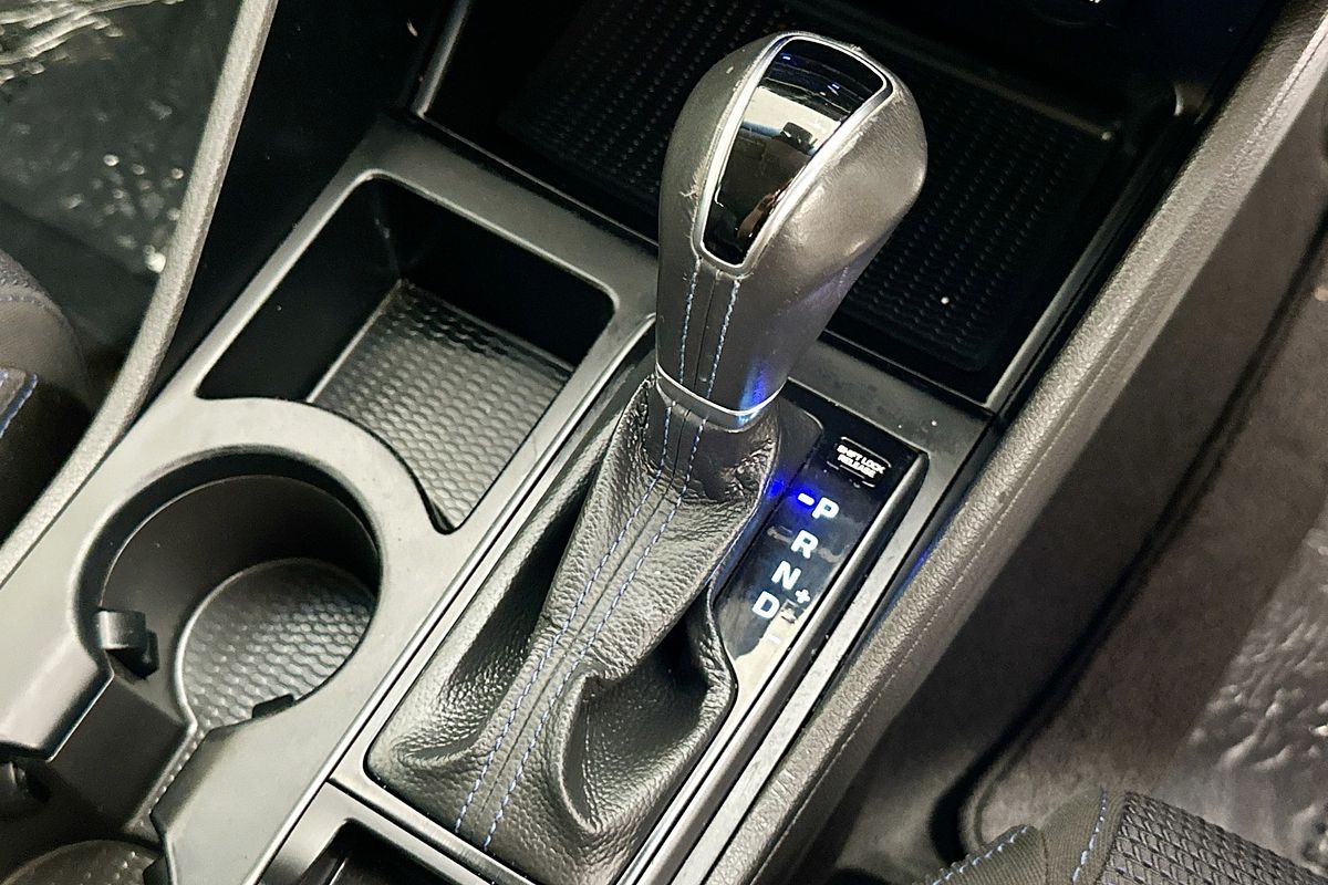 2016 Hyundai TUCSON ELITE (FWD) TLE