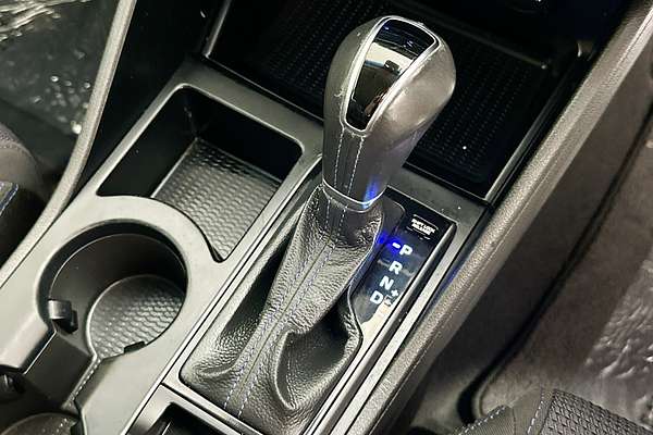 2016 Hyundai TUCSON ELITE (FWD) TLE