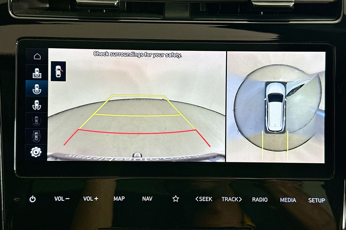 2023 Hyundai TUCSON HIGHLANDER (AWD) NX4.V2 MY23