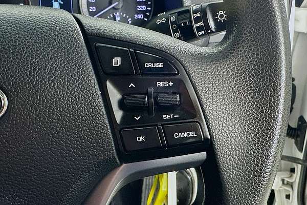 2016 Hyundai Tucson ACTIVE (FWD) TLE