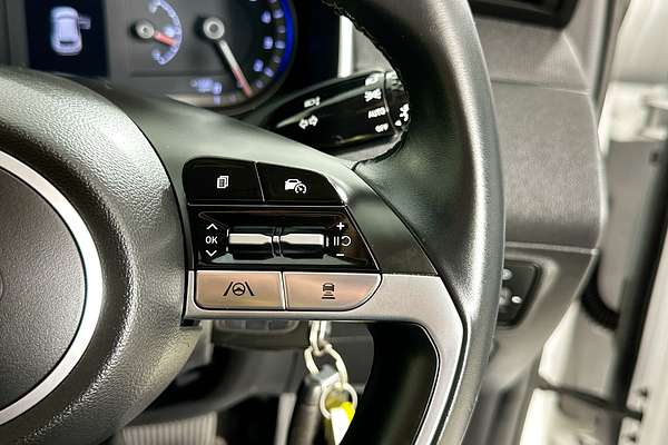 2023 Hyundai TUCSON (FWD) NX4.V2 MY24