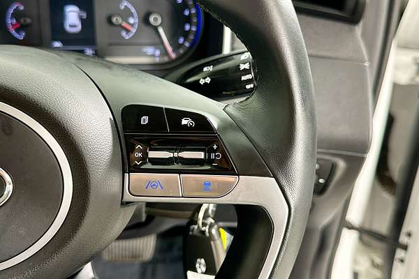 2024 Hyundai TUCSON (FWD) NX4.V2 MY24