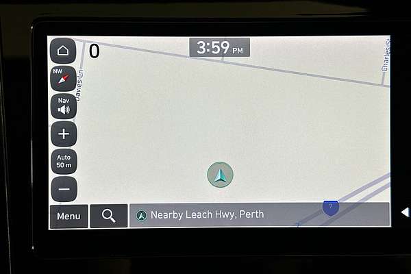 2023 Hyundai TUCSON HIGHLANDER (AWD) NX4.V2 MY23