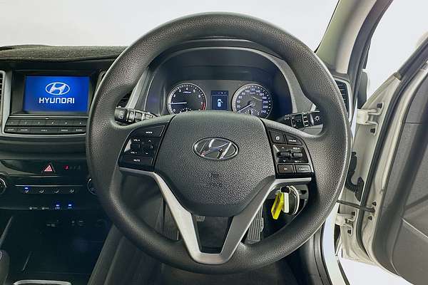 2016 Hyundai Tucson ACTIVE (FWD) TLE