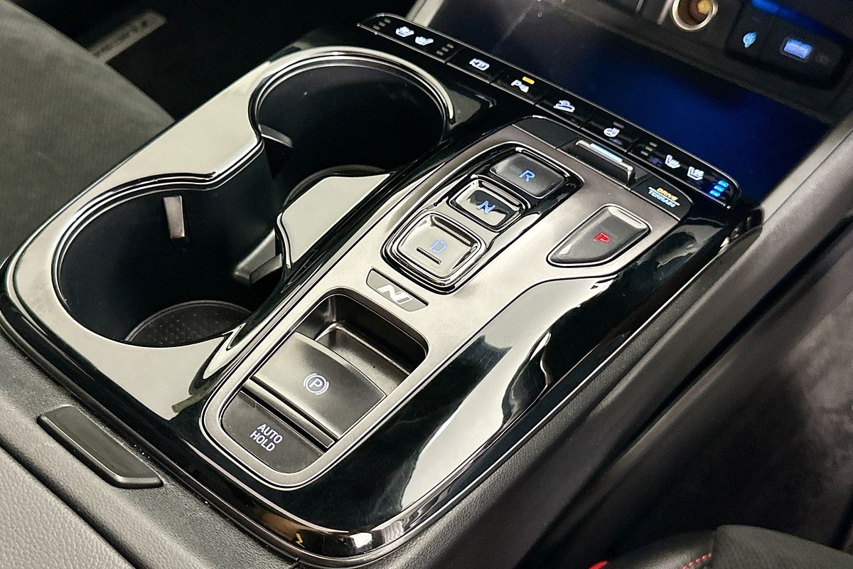 2023 Hyundai TUCSON HIGHLANDER (AWD) NX4.V2 MY23