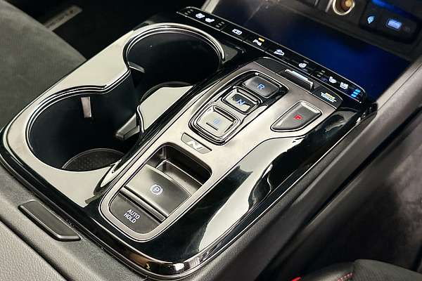 2023 Hyundai TUCSON HIGHLANDER (AWD) NX4.V2 MY23