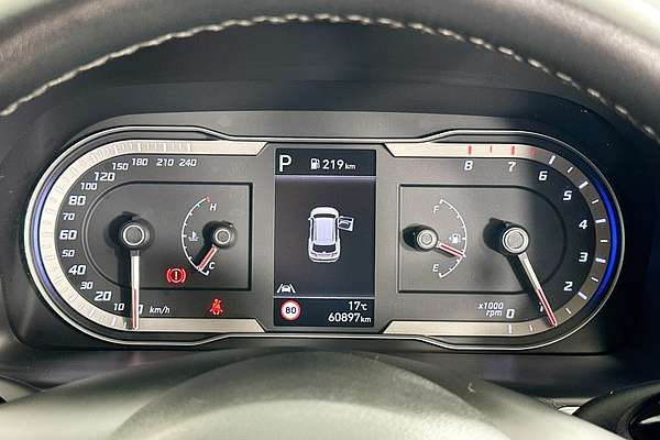 2023 Hyundai TUCSON (FWD) NX4.V2 MY24