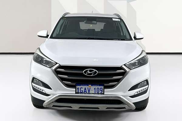 2016 Hyundai Tucson ACTIVE (FWD) TLE