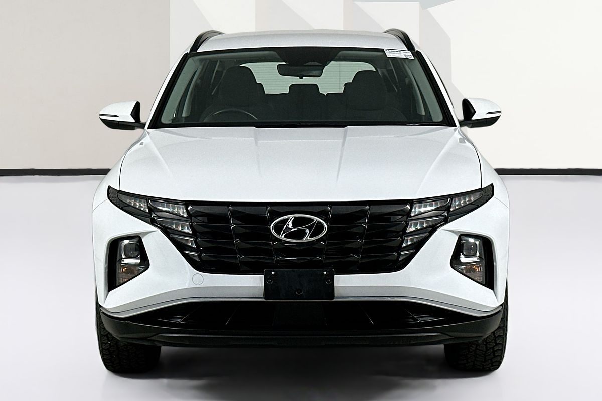 2023 Hyundai TUCSON (FWD) NX4.V2 MY23