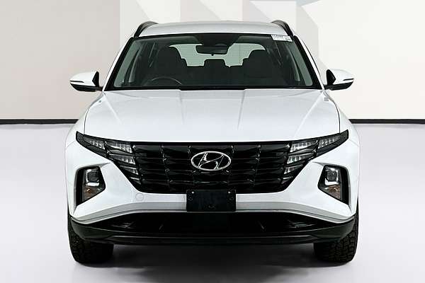 2023 Hyundai TUCSON (FWD) NX4.V2 MY23