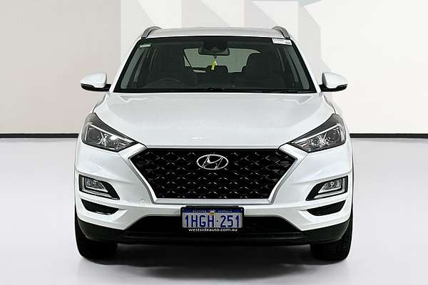 2021 Hyundai TUCSON ACTIVE (2WD) TL4 MY21