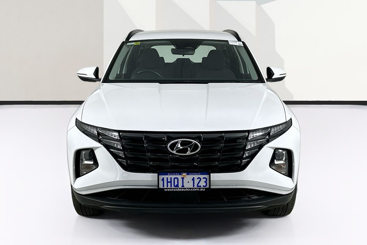 2022 Hyundai TUCSON (FWD) NX4.V1 MY22