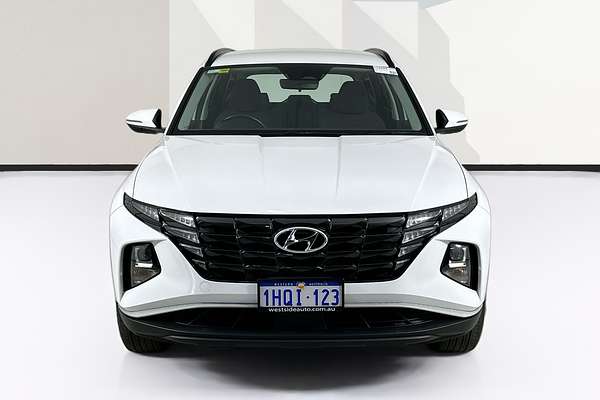 2022 Hyundai TUCSON (FWD) NX4.V1 MY22