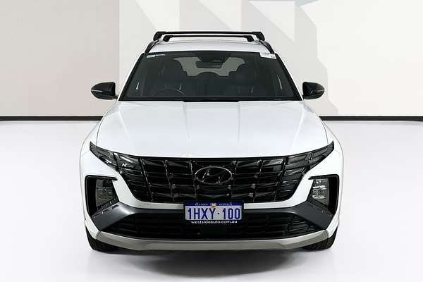 2023 Hyundai TUCSON (FWD) NX4.V2 MY23