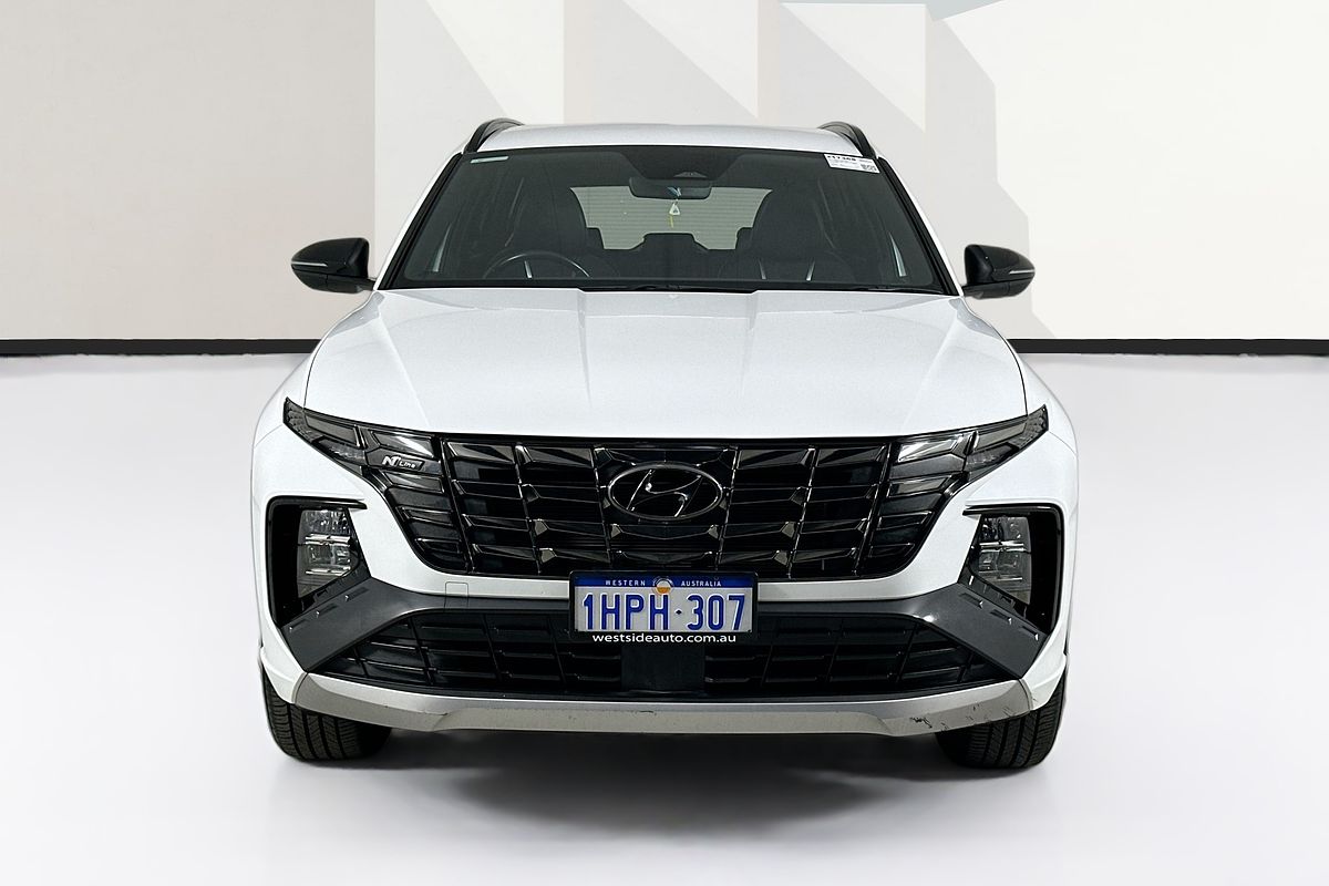 2022 Hyundai TUCSON ELITE N LINE (FWD) NX4.V1 MY22