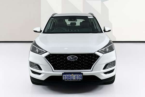 2020 Hyundai TUCSON ACTIVE (2WD) TL4 MY20