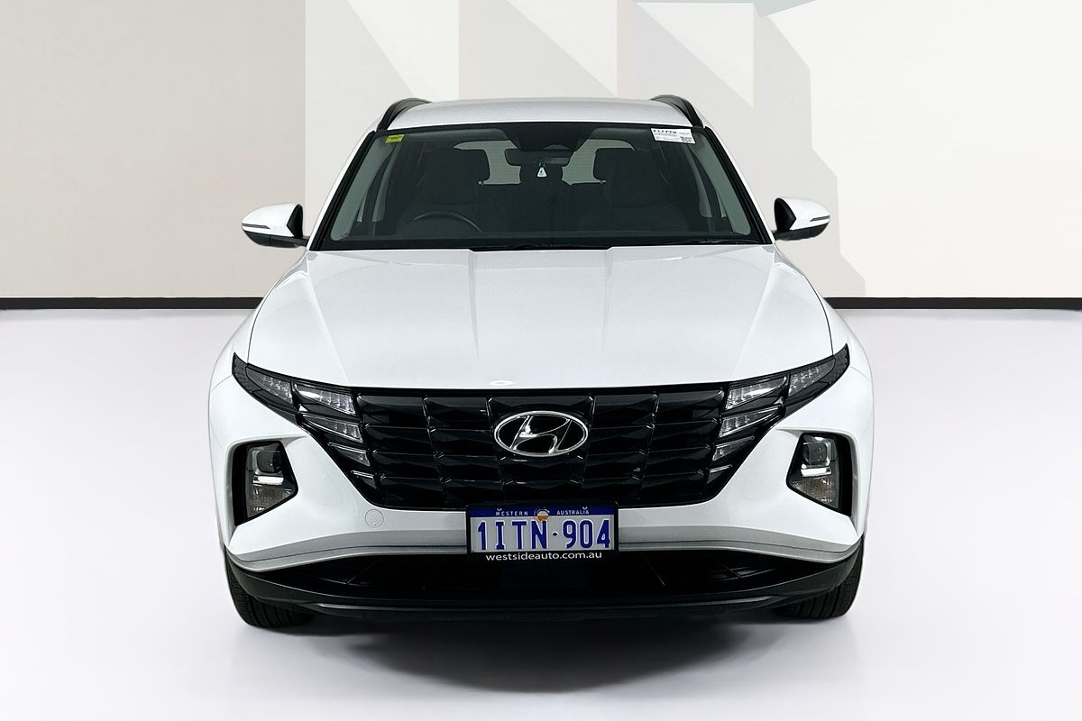 2023 Hyundai TUCSON (FWD) NX4.V2 MY23