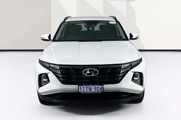 2023 Hyundai TUCSON (FWD) NX4.V2 MY23