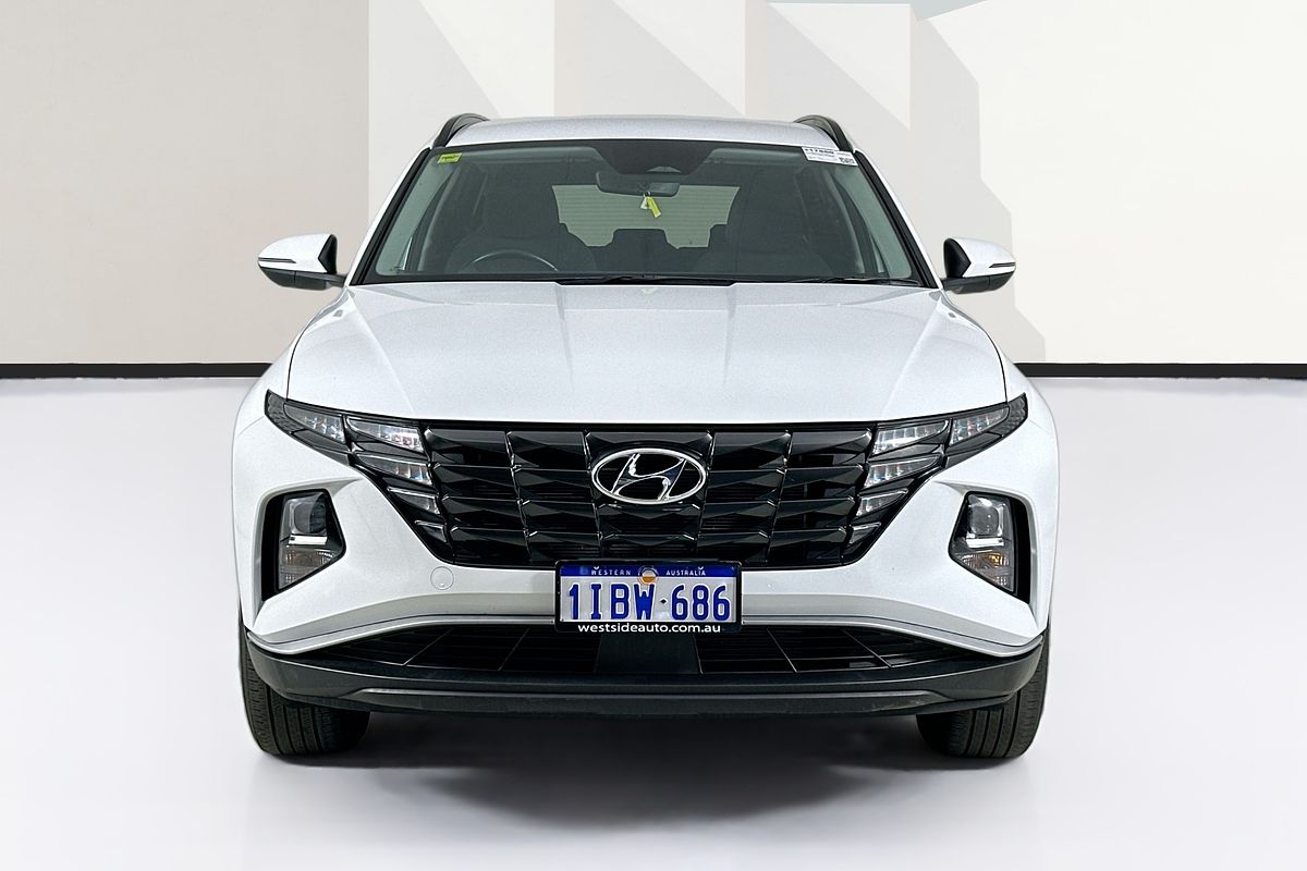 2023 Hyundai TUCSON (FWD) NX4.V2 MY24