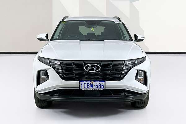 2023 Hyundai TUCSON (FWD) NX4.V2 MY24