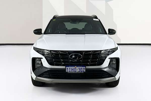 2023 Hyundai TUCSON HIGHLANDER (AWD) NX4.V2 MY23