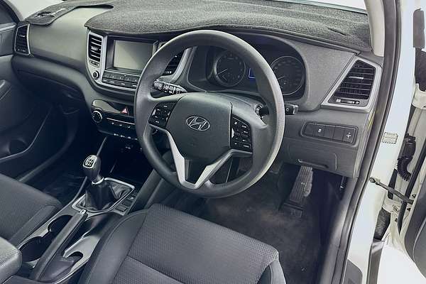 2016 Hyundai Tucson ACTIVE (FWD) TLE