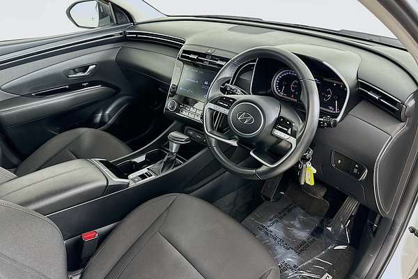 2023 Hyundai TUCSON (FWD) NX4.V2 MY23