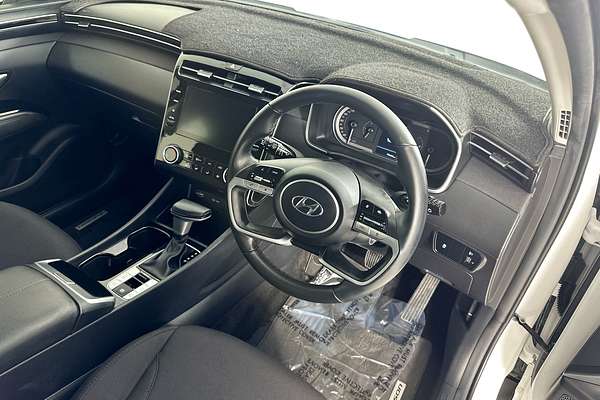 2023 Hyundai TUCSON (FWD) NX4.V2 MY23