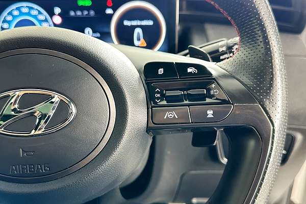 2023 Hyundai TUCSON HIGHLANDER (AWD) NX4.V2 MY23