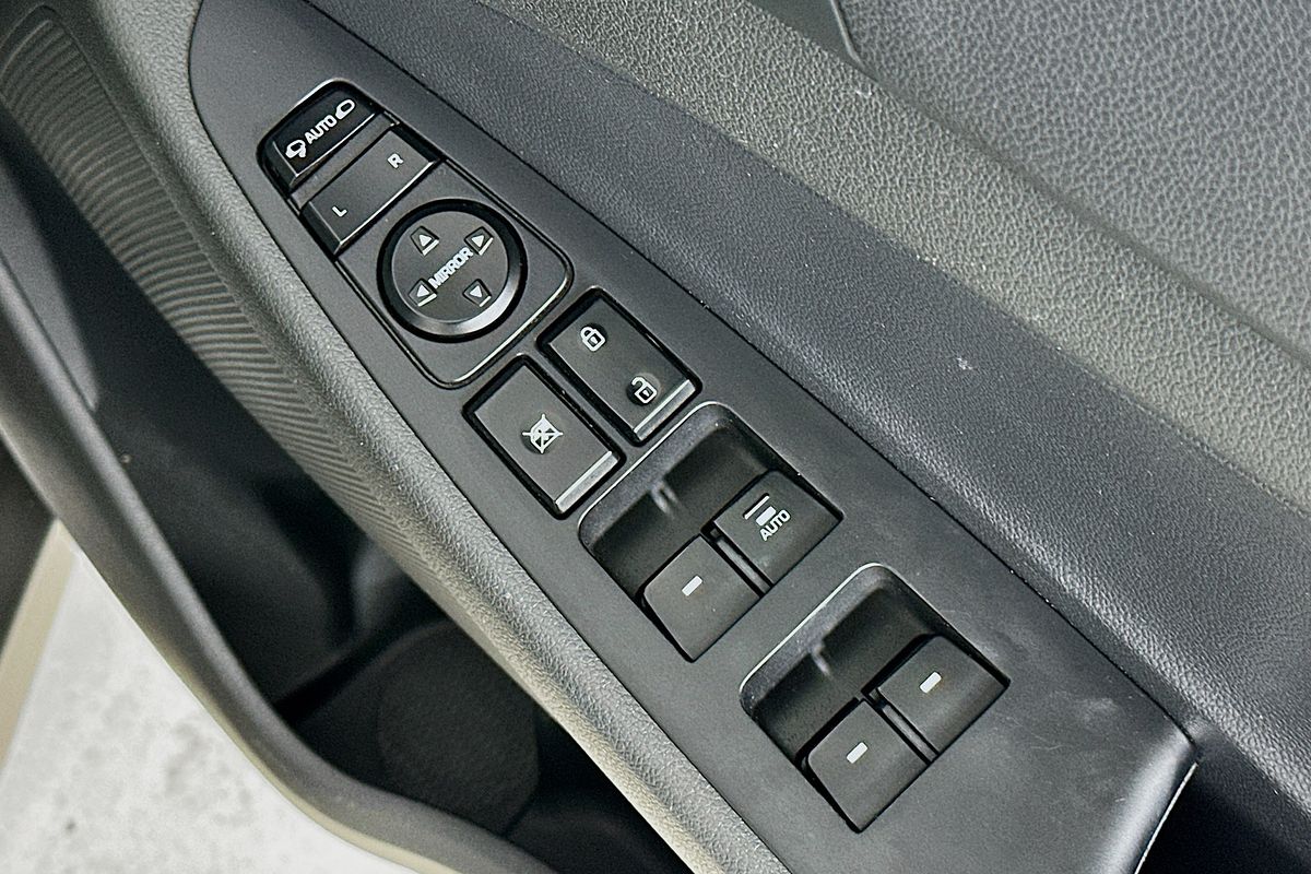 2016 Hyundai TUCSON ACTIVE X (FWD) TL