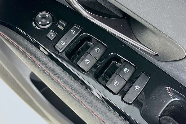 2022 Hyundai TUCSON ELITE N LINE (FWD) NX4.V1 MY22
