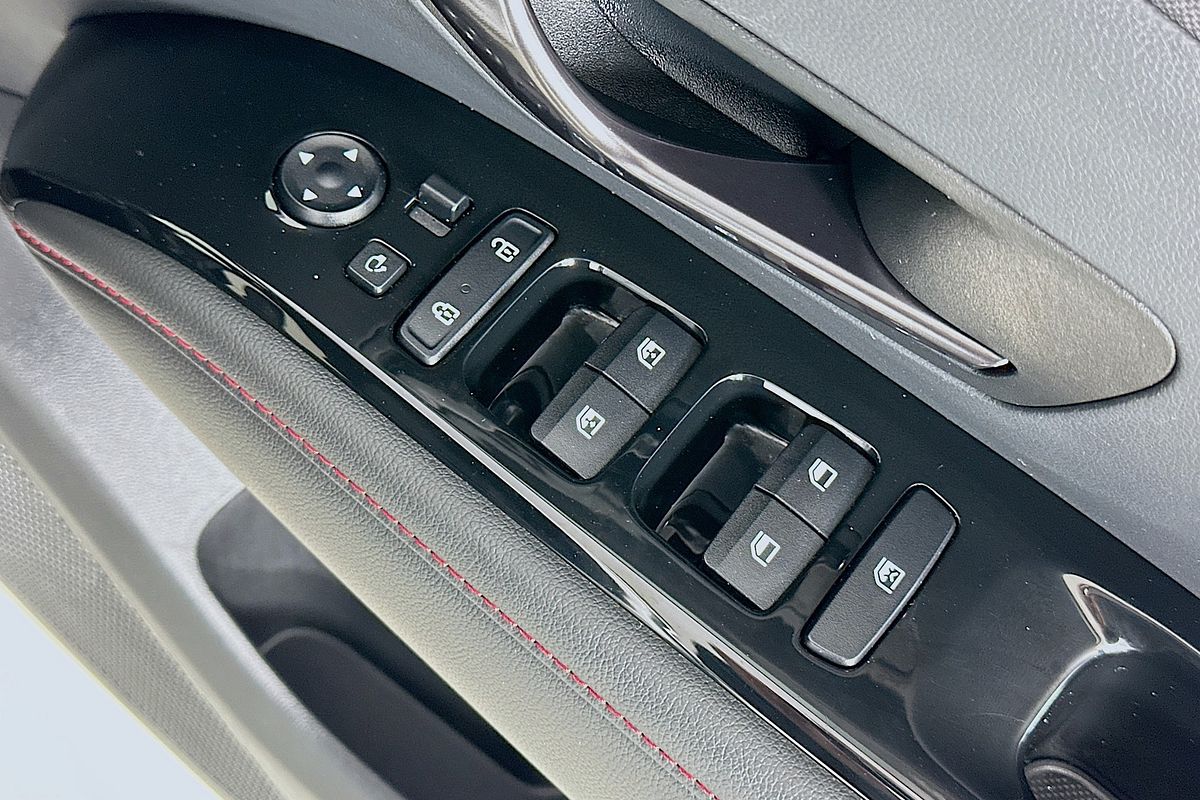 2023 Hyundai TUCSON (FWD) NX4.V2 MY23