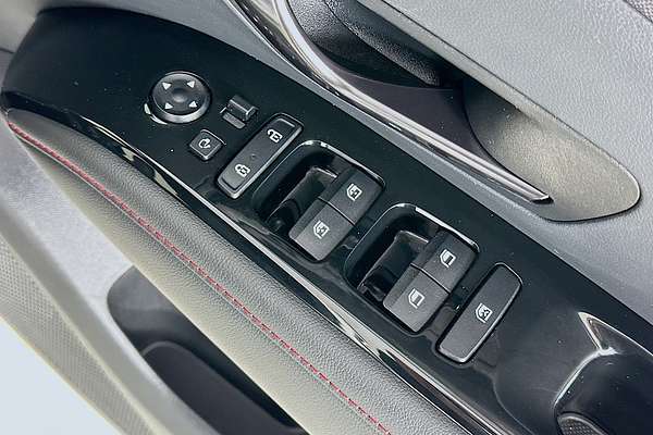 2023 Hyundai TUCSON (FWD) NX4.V2 MY23