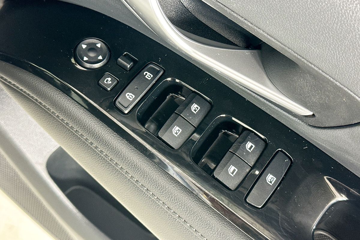 2023 Hyundai TUCSON (FWD) NX4.V2 MY23