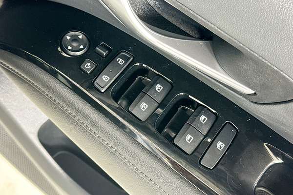 2023 Hyundai TUCSON (FWD) NX4.V2 MY23