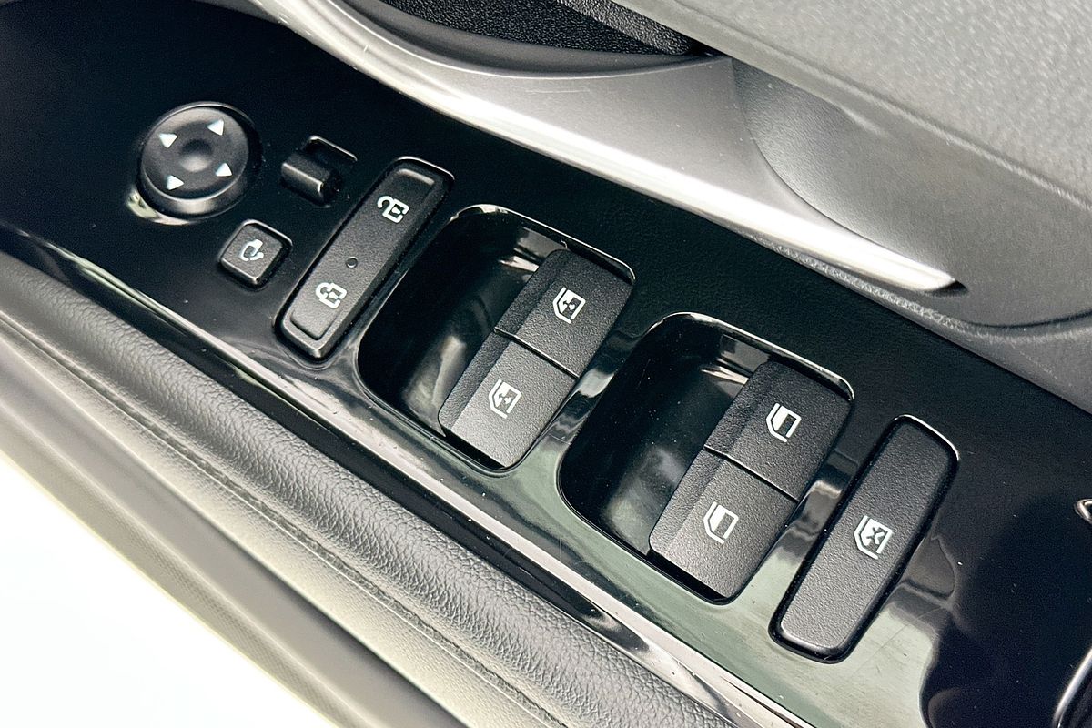 2023 Hyundai TUCSON (FWD) NX4.V2 MY24
