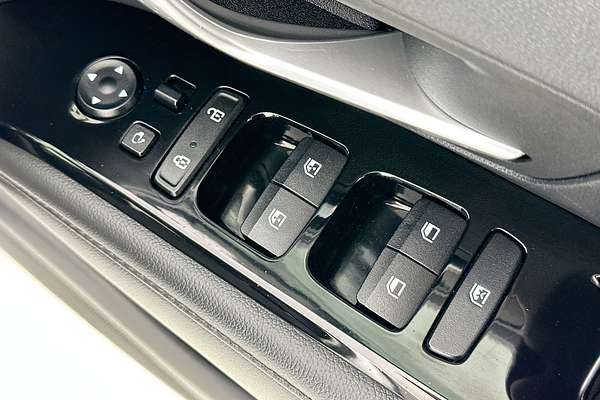 2023 Hyundai TUCSON (FWD) NX4.V2 MY24