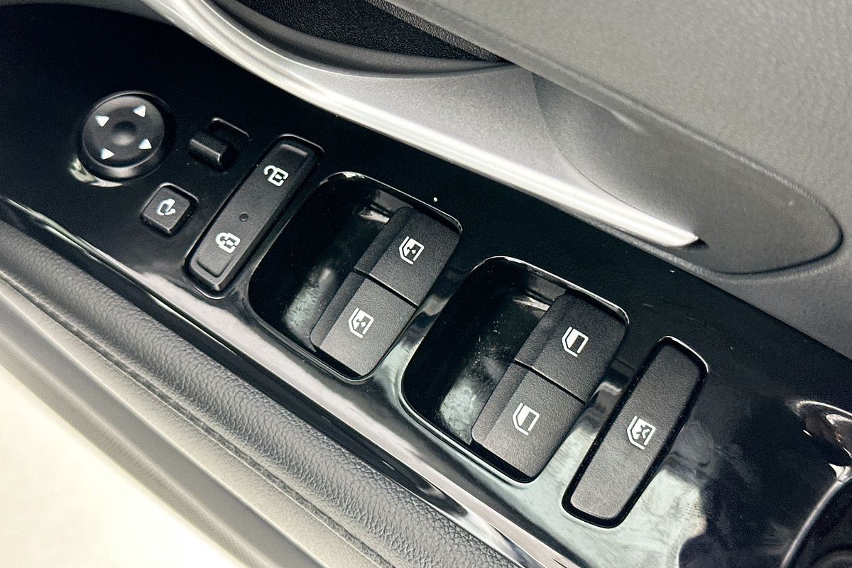 2024 Hyundai TUCSON (FWD) NX4.V2 MY24