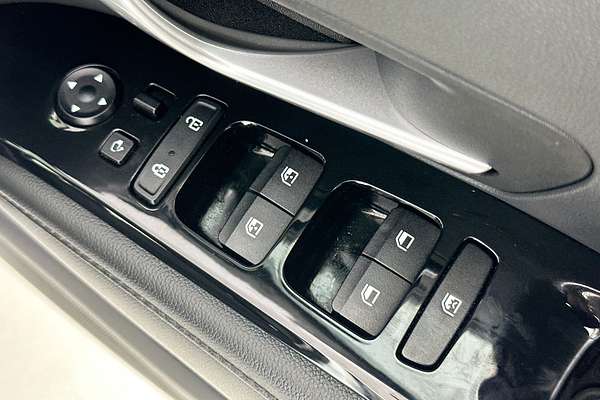 2024 Hyundai TUCSON (FWD) NX4.V2 MY24