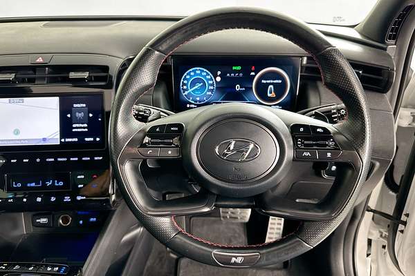 2023 Hyundai TUCSON HIGHLANDER (AWD) NX4.V2 MY23