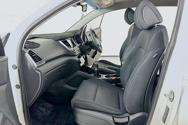 2016 Hyundai Tucson ACTIVE (FWD) TLE