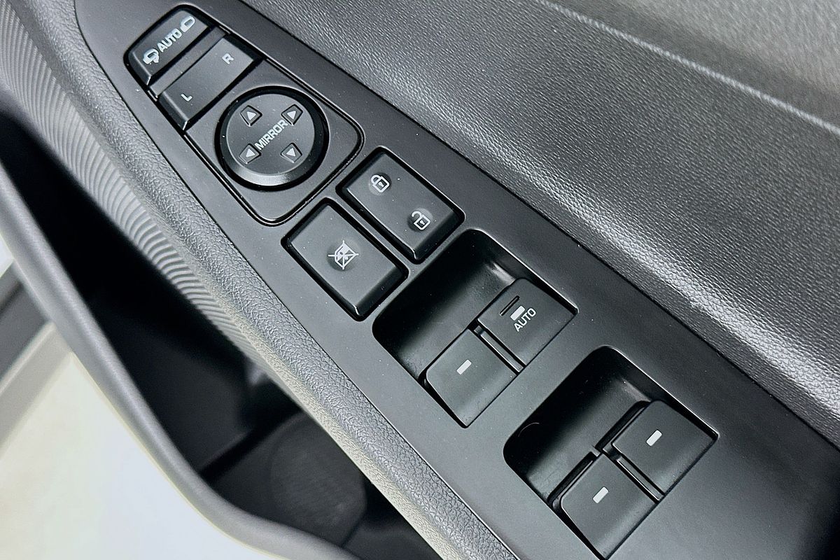 2015 Hyundai TUCSON ELITE (AWD) TLE