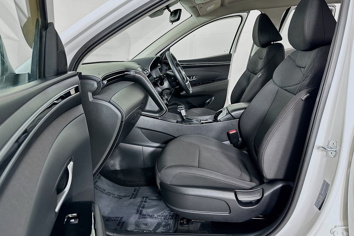 2023 Hyundai TUCSON (FWD) NX4.V2 MY23