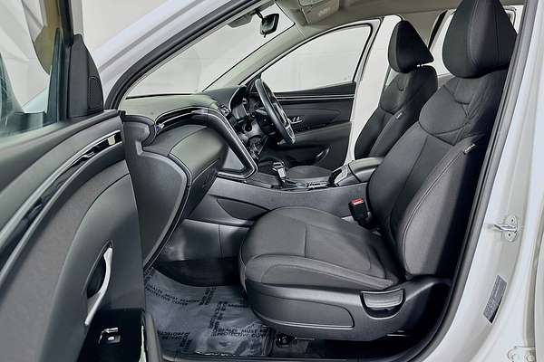 2023 Hyundai TUCSON (FWD) NX4.V2 MY23