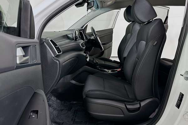 2021 Hyundai TUCSON ACTIVE (2WD) TL4 MY21